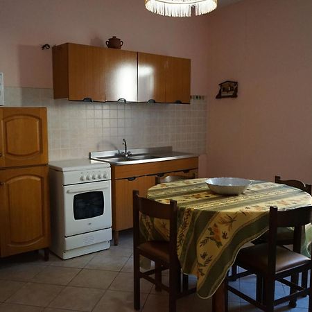 Loiacono Apartments 2 Caria Екстер'єр фото