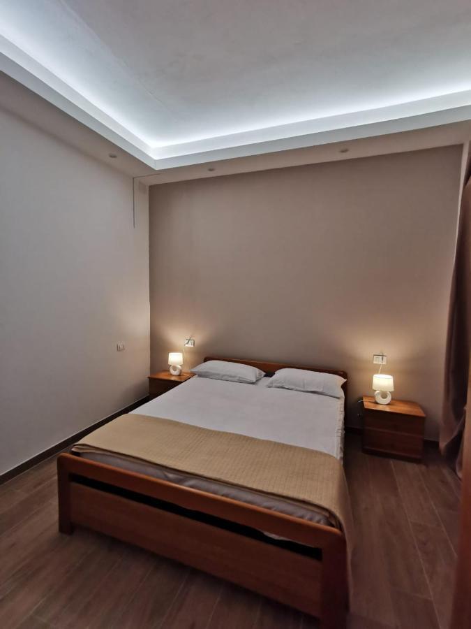Loiacono Apartments 2 Caria Екстер'єр фото