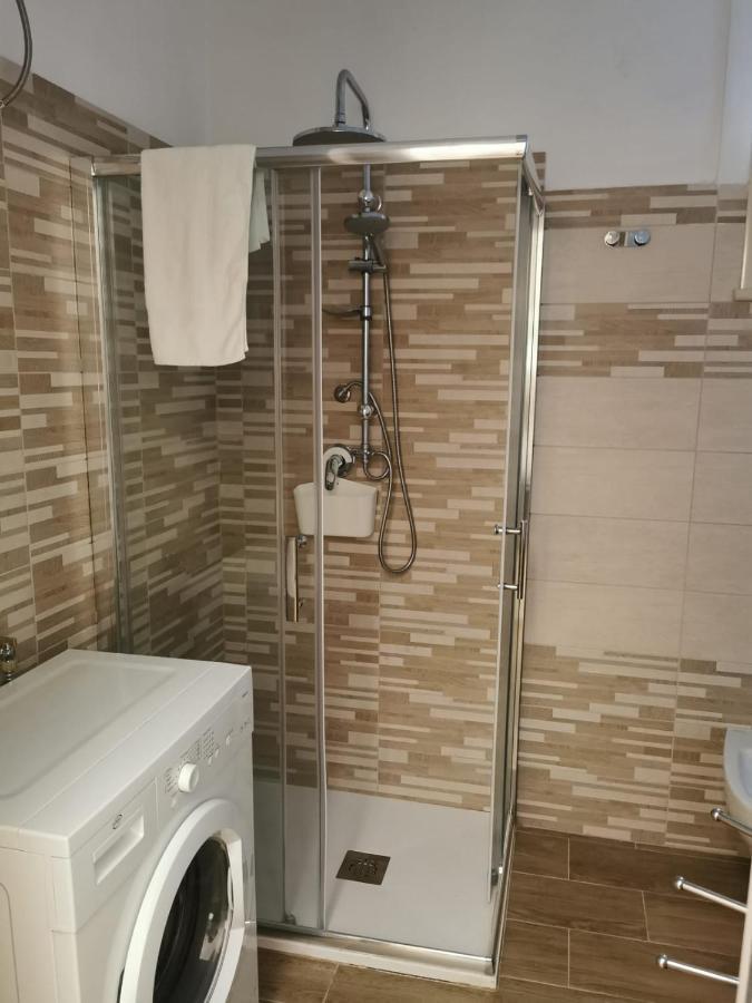 Loiacono Apartments 2 Caria Екстер'єр фото