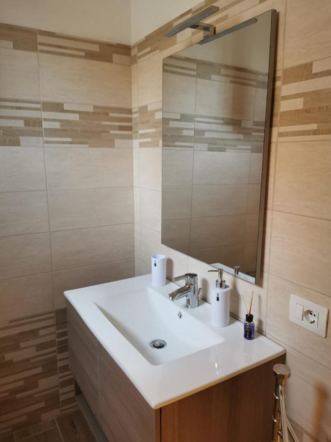 Loiacono Apartments 2 Caria Екстер'єр фото