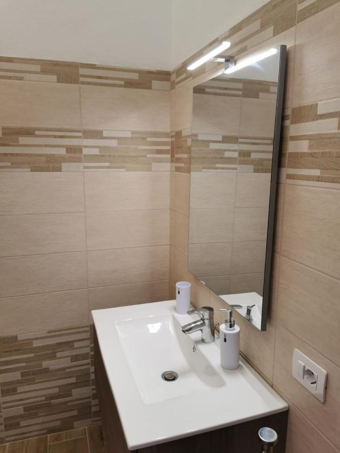 Loiacono Apartments 2 Caria Екстер'єр фото