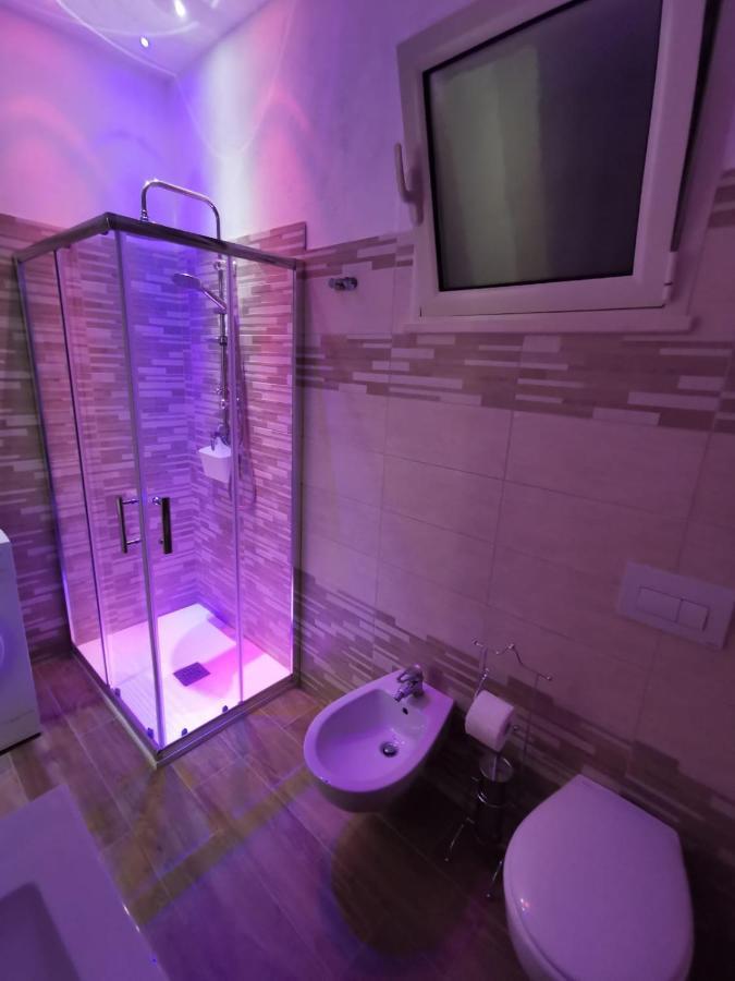 Loiacono Apartments 2 Caria Екстер'єр фото