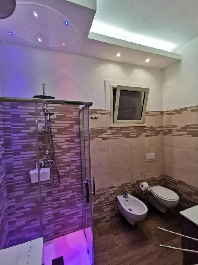 Loiacono Apartments 2 Caria Екстер'єр фото