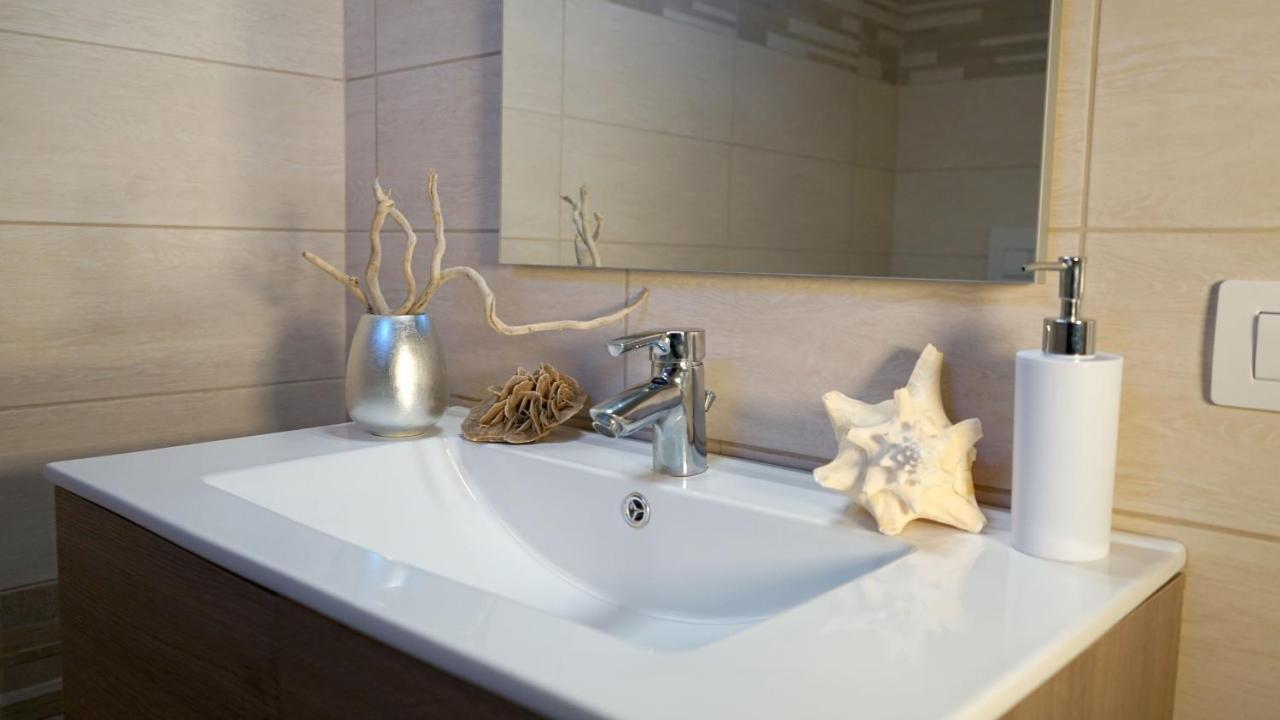 Loiacono Apartments 2 Caria Екстер'єр фото