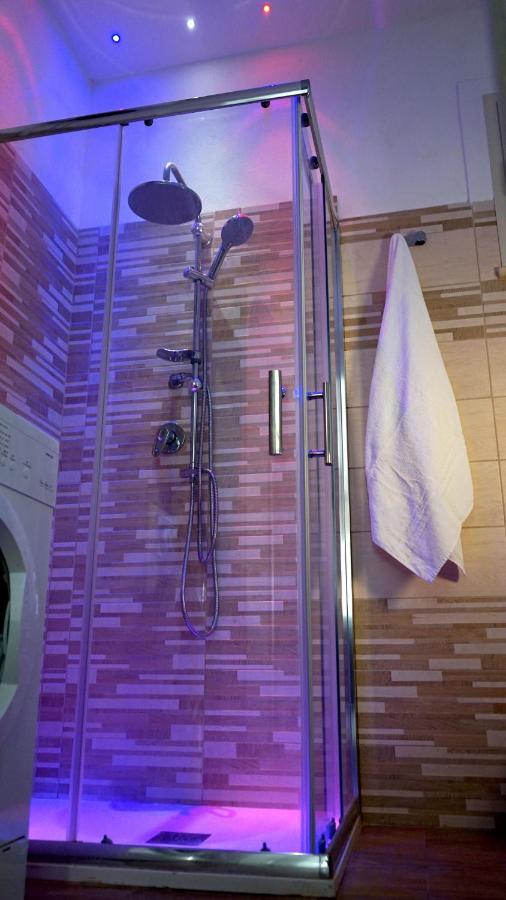 Loiacono Apartments 2 Caria Екстер'єр фото