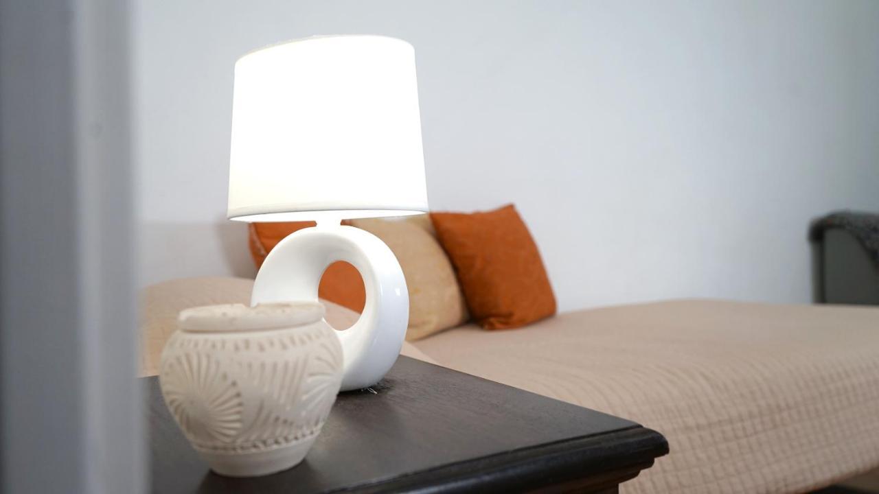 Loiacono Apartments 2 Caria Екстер'єр фото