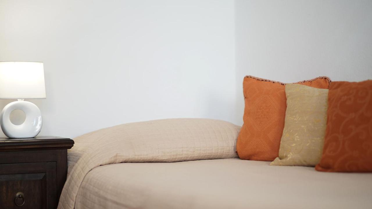 Loiacono Apartments 2 Caria Екстер'єр фото