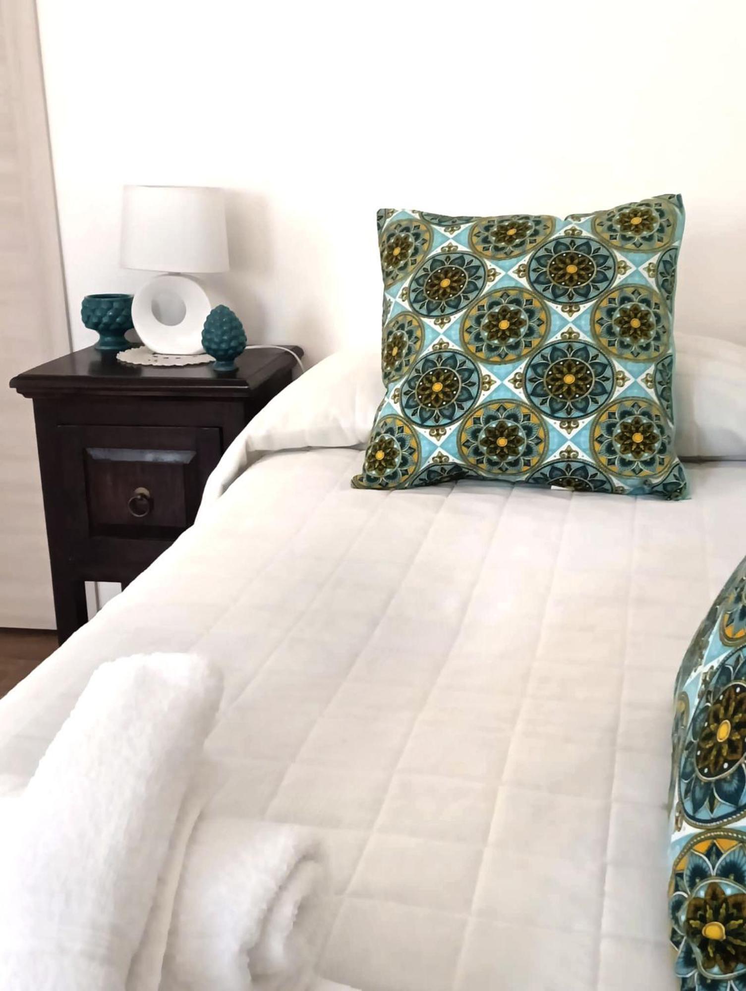 Loiacono Apartments 2 Caria Екстер'єр фото