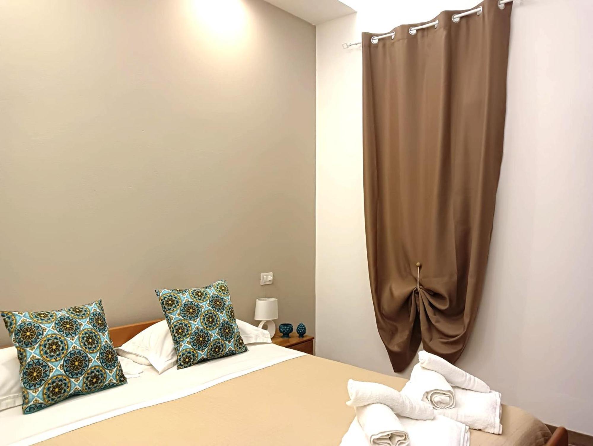 Loiacono Apartments 2 Caria Екстер'єр фото
