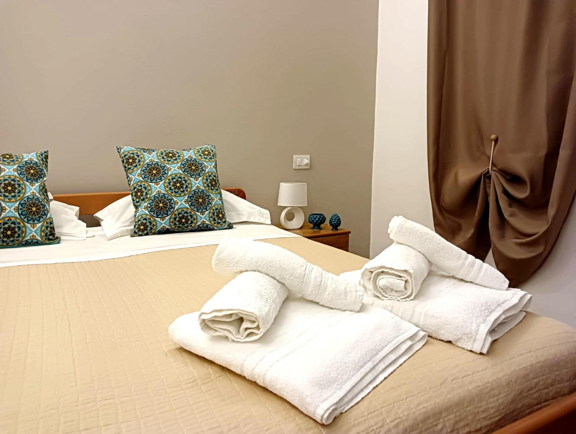 Loiacono Apartments 2 Caria Екстер'єр фото
