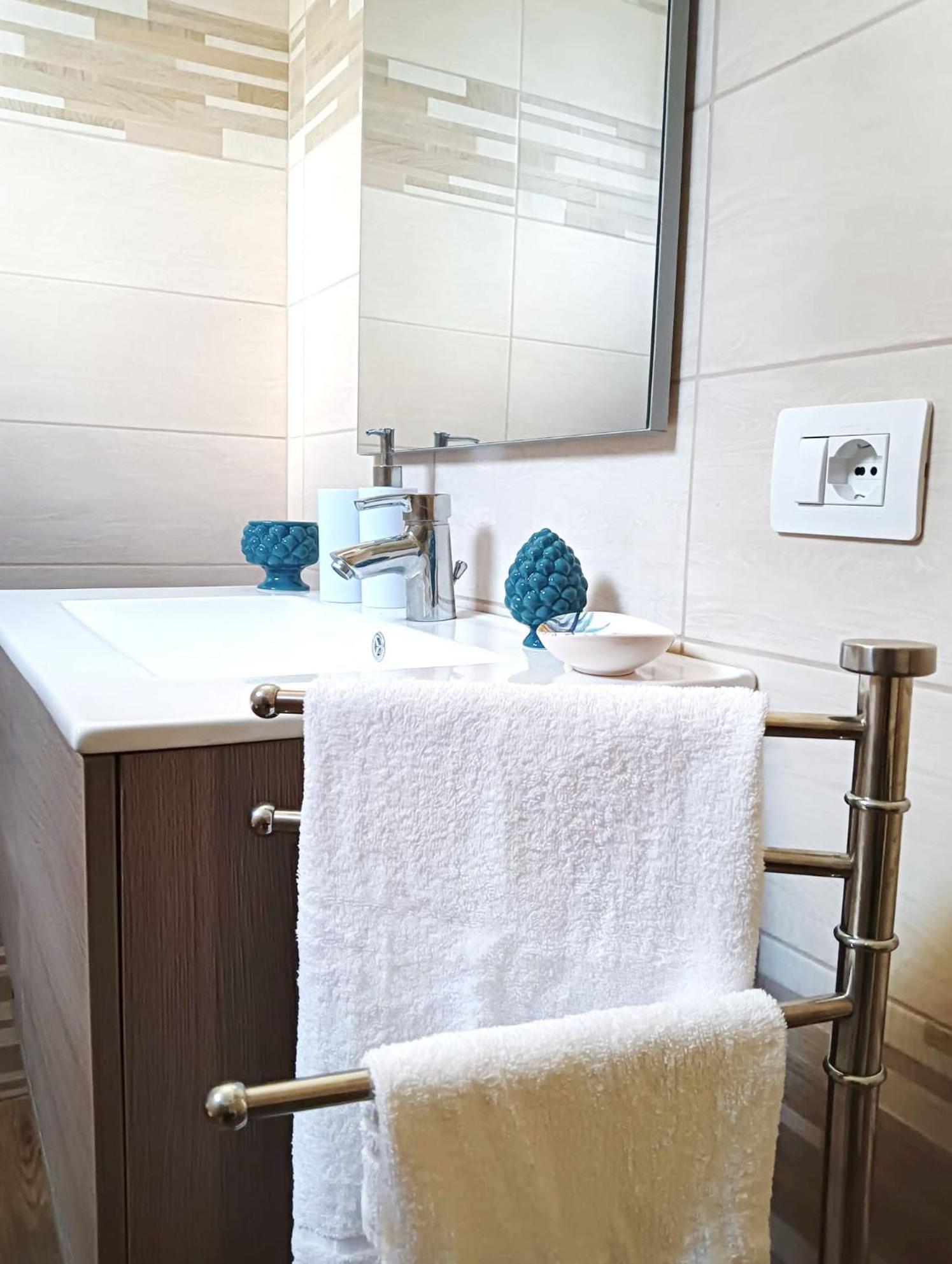 Loiacono Apartments 2 Caria Екстер'єр фото