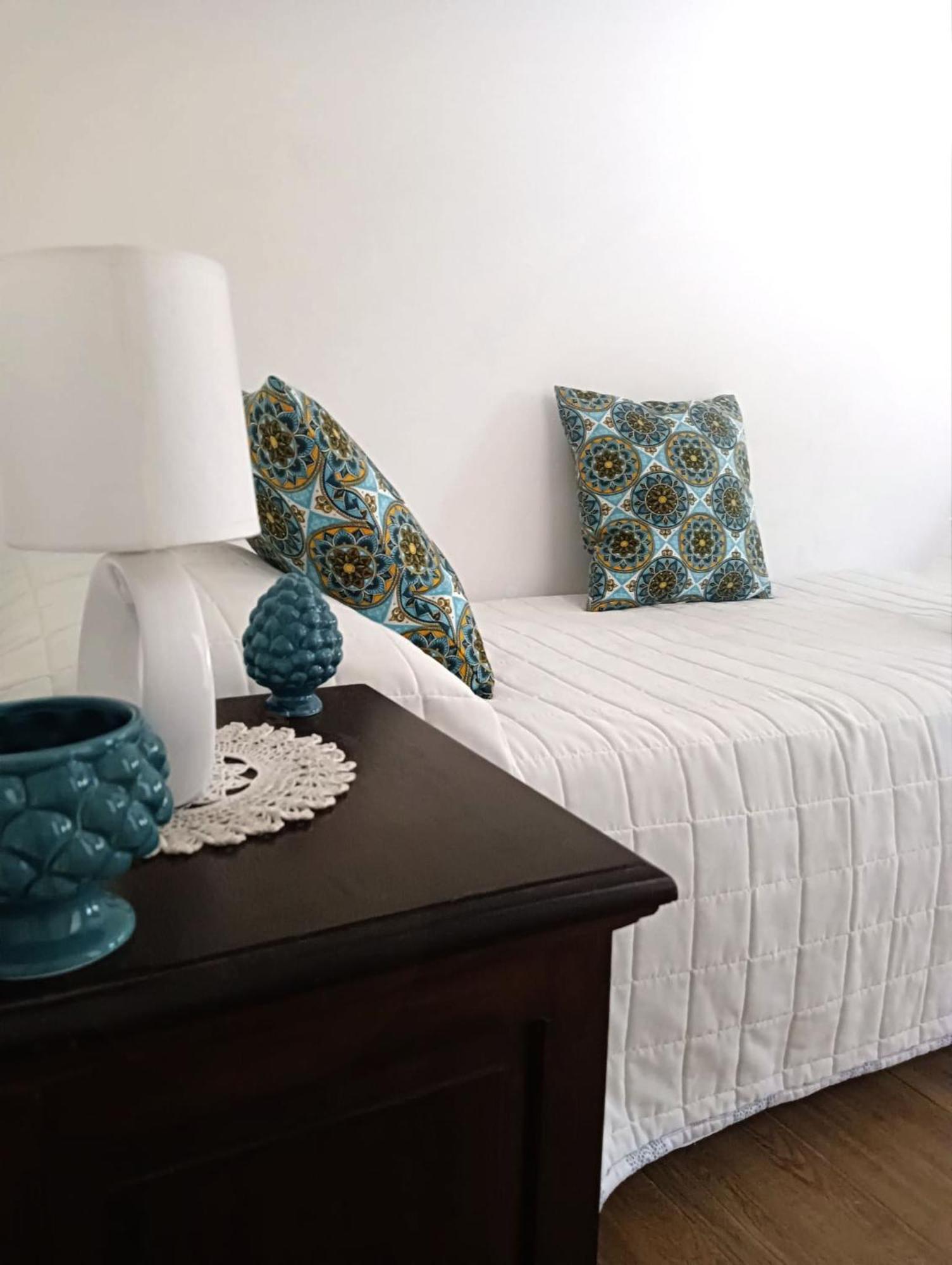 Loiacono Apartments 2 Caria Екстер'єр фото