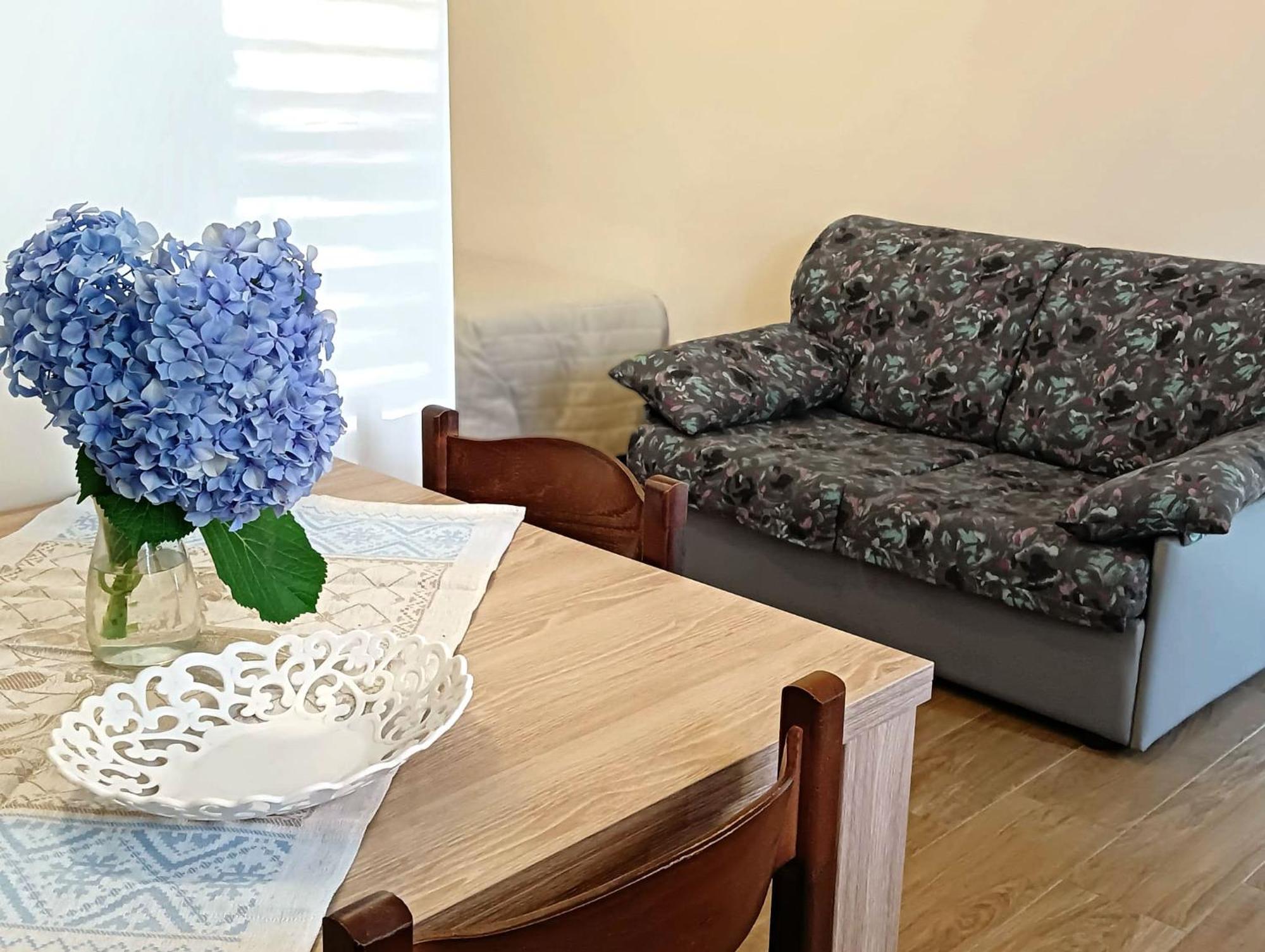 Loiacono Apartments 2 Caria Екстер'єр фото