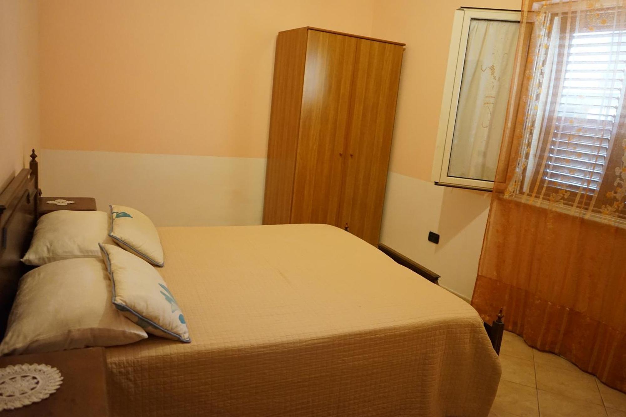 Loiacono Apartments 2 Caria Екстер'єр фото